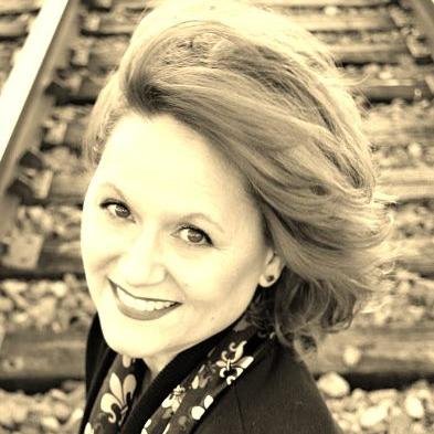 Adv/PR gal • NOLA Native • LSU alum • mom • history lover • gen researcher • I dig up dead people