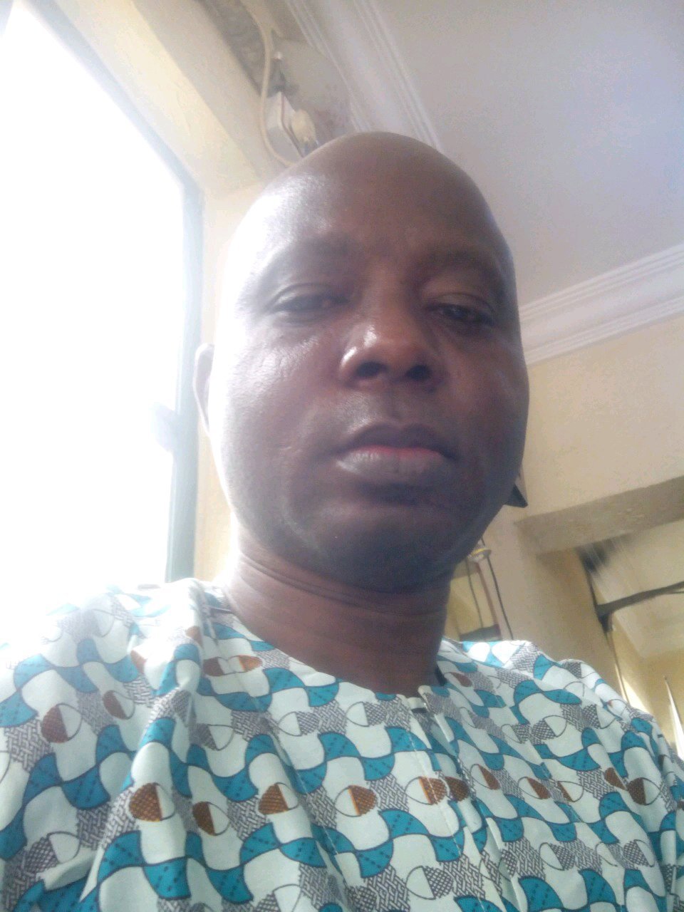 CEO @ REAL N RICH GROUP. PUBLIC AFFAIRS ANALYST. ARSENAL FAN.