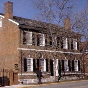 The Mary Todd Lincoln House was her girlhood home and is the first historic site restored to honor a first lady.