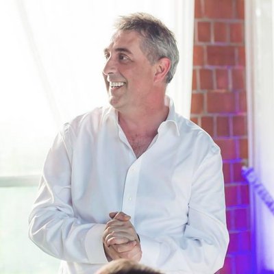 Cathal Dempsey ???????????????? profile photo