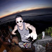 Volland Humonggio (@vollandvolt_) 's Twitter Profile