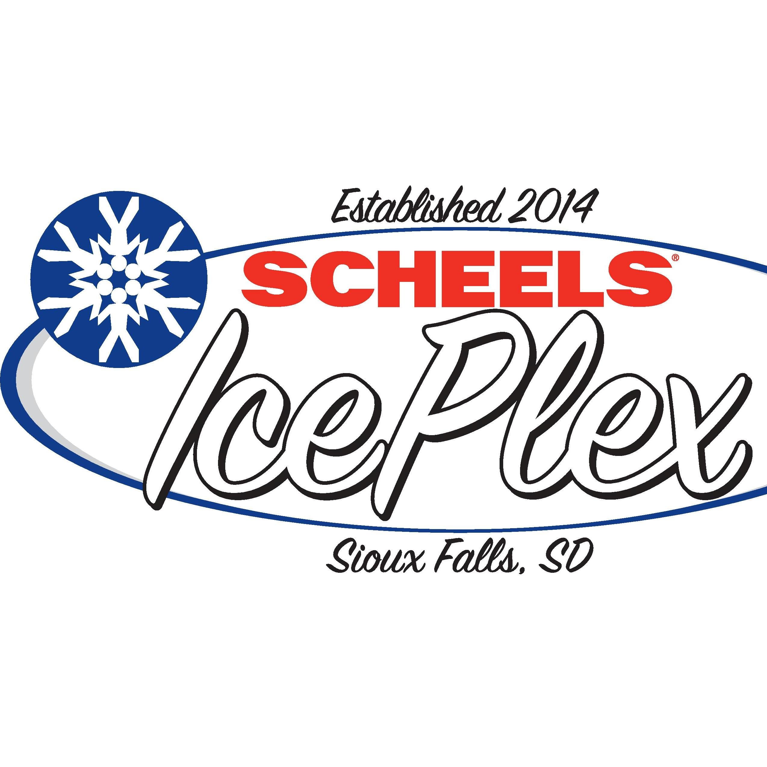 Year Round Ice Facility with the friendliest smiles. Follow us on Facebook @scheelsiceplex and keep up with our website! | 4300 N Bobhalla Dr | 605-271-7539 |