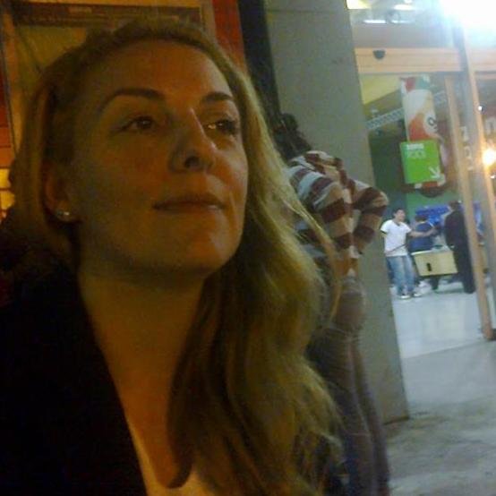 cecilianeroni's profile picture. CE Vos