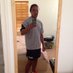 Cristopher Salamanca (@salmanca85) Twitter profile photo