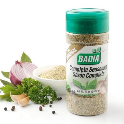 badia spices