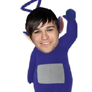 Free follow from @MichellePATD / Sun Brendon because ily