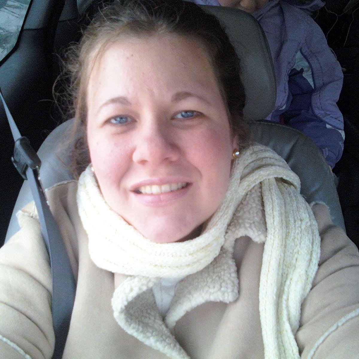 Follower of Jesus, wife of Lew, mom of four awesome kids! Life is GREAT!