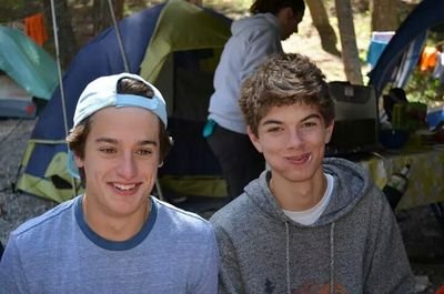 owenthruston's profile picture. 