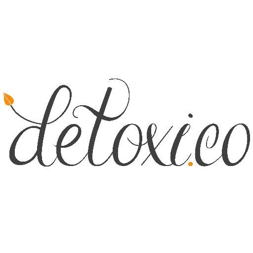 Detox en base a tes naturales. teatoxmx@gmail.com