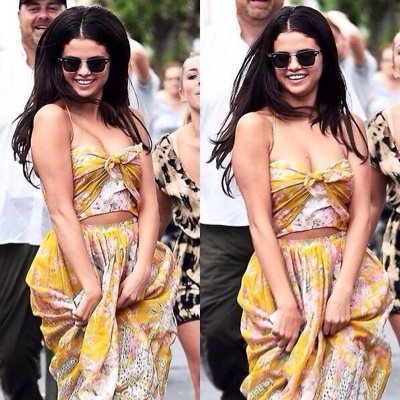 Fan account. Selena Marie Gomez xxx