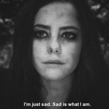 Me odio.