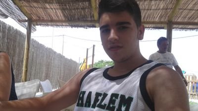 AlexitoGijon's profile picture. 