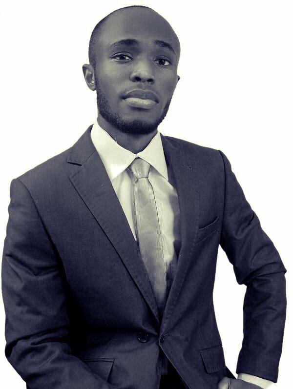 Architect. Writer. Businessman