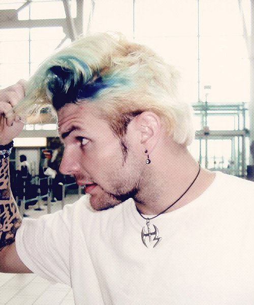 TheJeffEnigma's profile picture. Very Charismatic....Enigma Creatures.