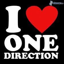 soy DIRECTIONER
