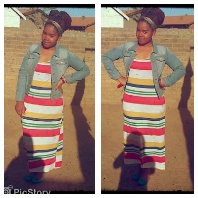 Bubbly•Shy•Aspiring Biochemist•A Welcoming smile I have•Music•LOVE MY PARENTS!!•I am nothing! without GOD•♥♥