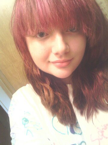 Now have a new twitter! @Cielmichealis1