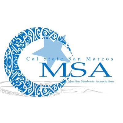 Assalamualaikum & Welcome to the Official CSU San Marcos Muslim Student Association Twitter page. Follow us to stay updated on upcoming meetings & events!