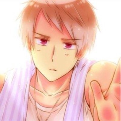 Hallo in zhe awesome prussia #taken