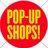 Pop-up Shops