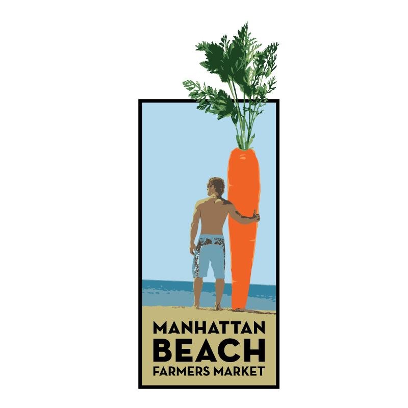 The Manhattan Beach Certified Farmers' Market. Tuesdays, 11 am-4 pm (11 am-5 pm during Summer). 13th St. & Morningside Dr., Manhattan Beach, CA.