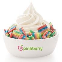 We are Pinkberry Chicago, sending you swirly tweets! Follow us for local news, events and exclusive offers.