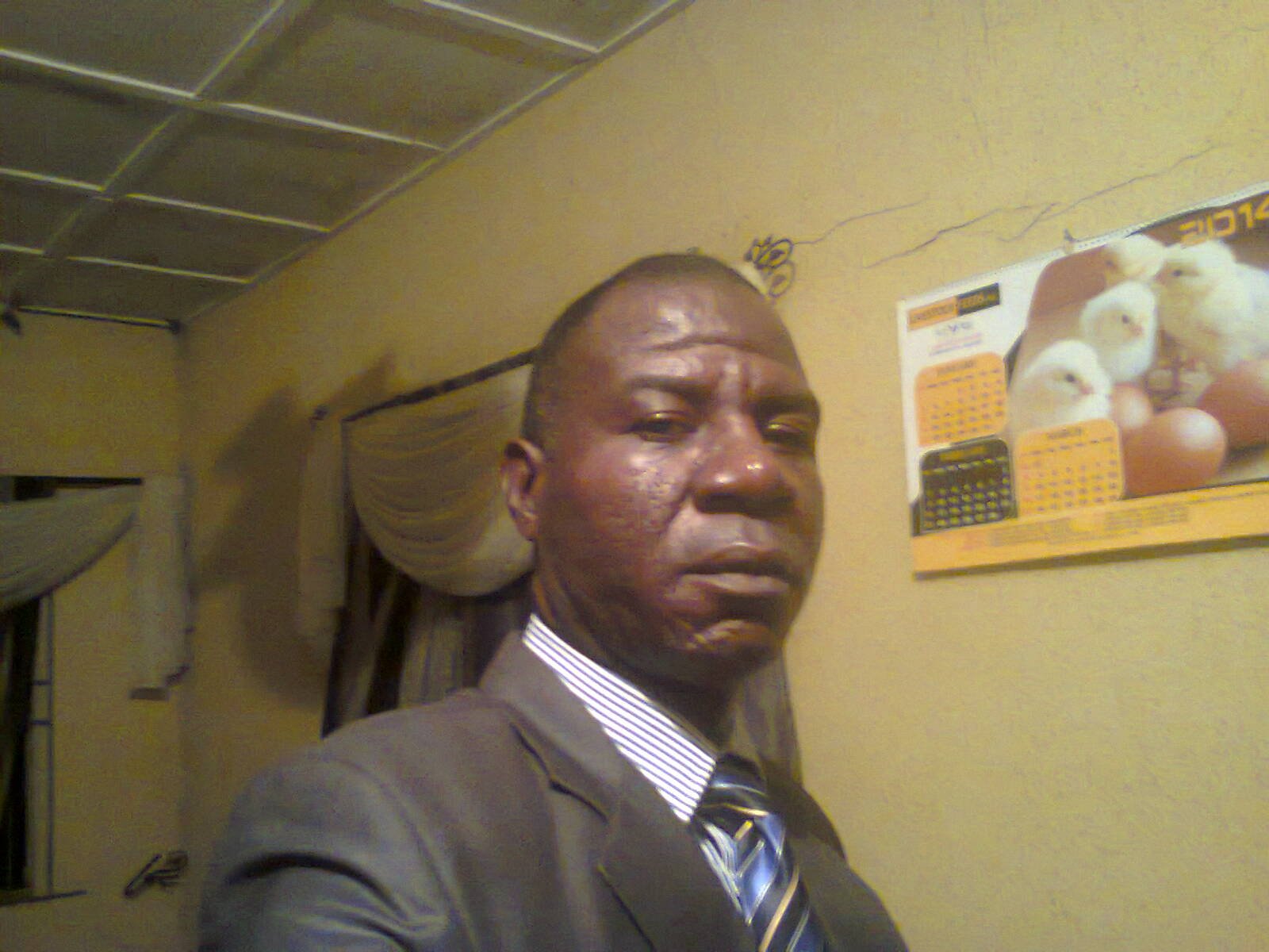 Seweje2005's profile picture. Preacher of d gospel of our Lord Jesus Christ. MD, Amity Nig Ltd. Building Materials; Concrete Blocks, Cement n Real Estate.