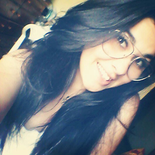 Tô de volta no tt, vamo que vamo galera.  Follow me ♥