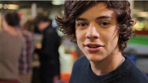 ilove_HStyles's profile picture. 