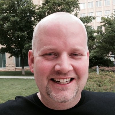 Ross Clanton Profile