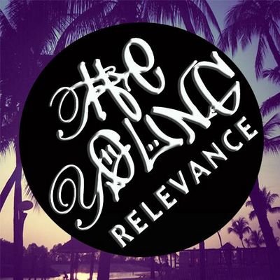 Some of the most relevant UK Singers and Rap/Hip Hop Artists, supported and signed with 'The Young Relevance'
