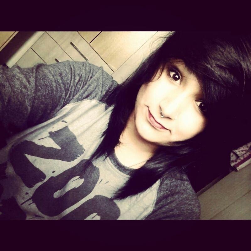 , ♥ @olobersyko ♥ fã de Bring me the horizon ♥