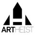 ARTHEIST.COM (@artheistdotcom) Twitter profile photo