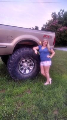 Southern born. Southern bred. I'll be southern till the day I'm dead.