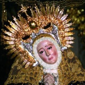 lasoledadBdj's profile picture. Plaza de la Soledad - BadajoZ