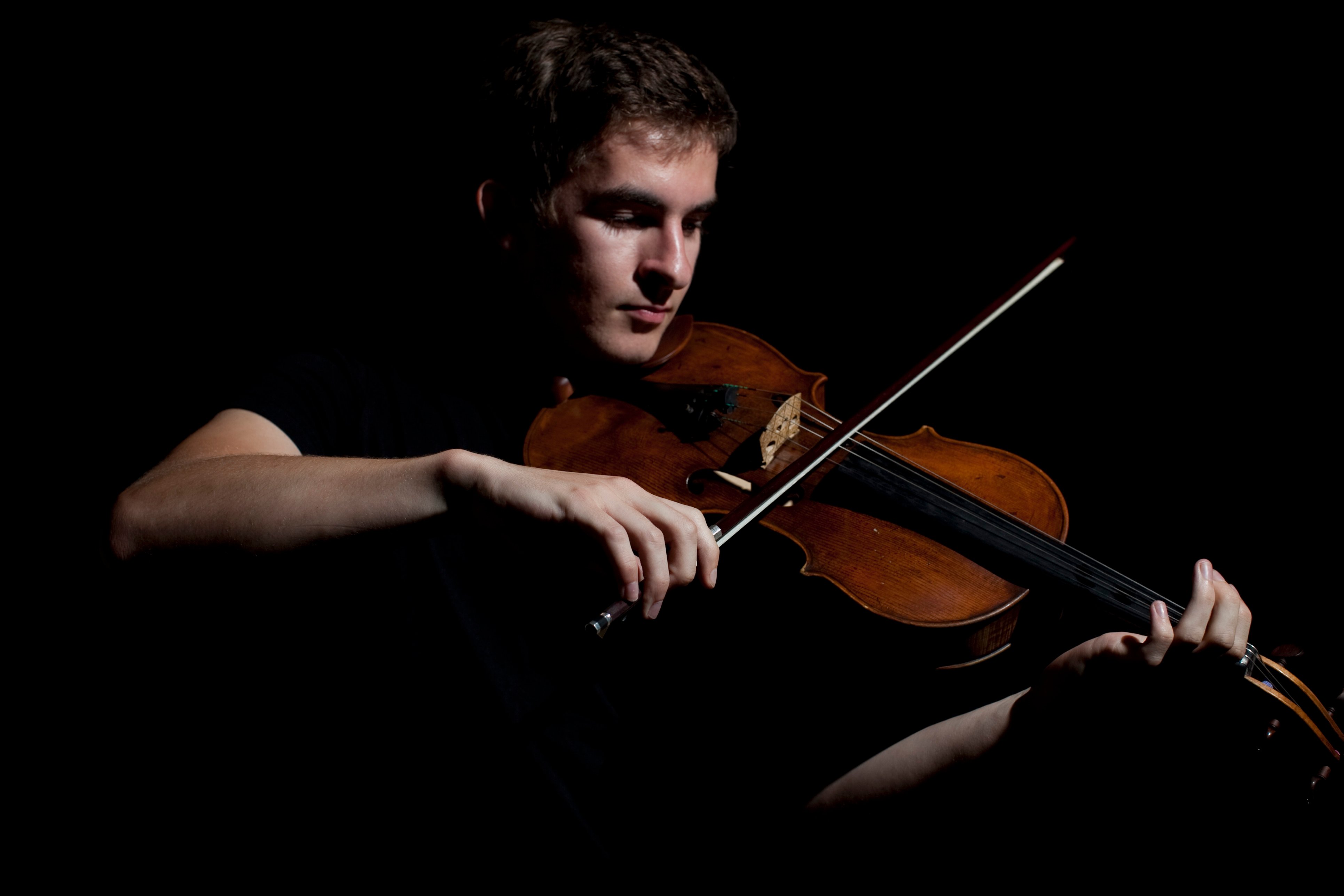 Violist of the Maxwell String Quartet and Teacher at the Yehudi Menuhin School. Violist of the Perks Ensemble.