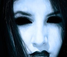 I'm Jane....Jane the killer! don't go to sleep you will never wake up!  #single