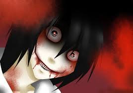 Hola, soy un creepypasta muy peligroso¿Adivinas quien soy?Solo te dare una pista, GO TO SLEEP.