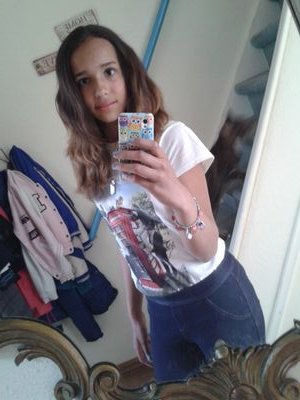 i love you al because i am real