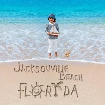 Jacksonville Beach, FL is one of the most visited beaches in Florida, with over 9 million visitors each year.