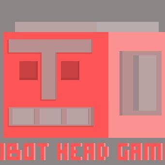 robothead_games's profile picture. 20 años, creador de videojuegos independiente para PC.