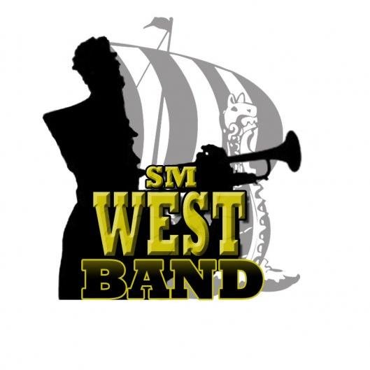 SM West High School Band.
Director - Mr. Thomas