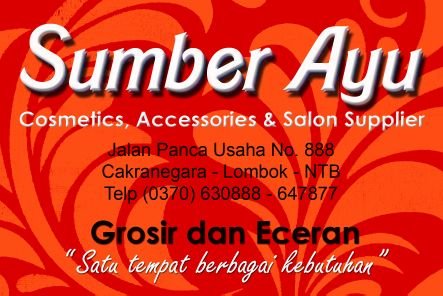 Sumber Ayu Lombok Sumber Ayu Lombok