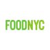 #FOODNYC (@foodnyc) Twitter profile photo