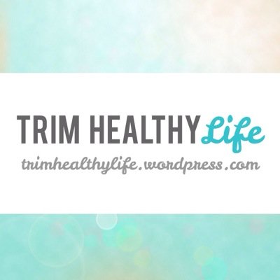 Recipe companion blog for best-selling health and nutrition book Trim Healthy Mama. Find us on Facebook and Instagram.