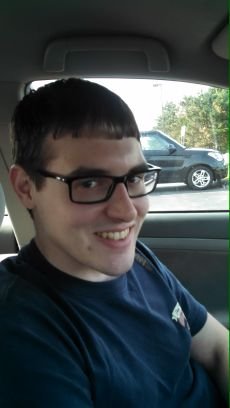 I'm Brendan! I work in reference at a public library. Interests include access and mental health. Striving to bring empathy to my work.
