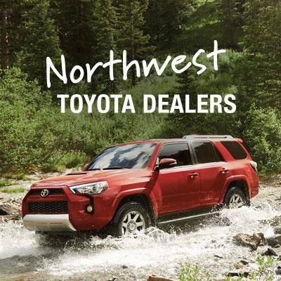 NWTLife's profile picture. Our 33 Northwest Toyota Dealers cover Montana, Idaho, Washington,  Oregon. Get the latest info and downloads on the coolest vehicles Toyota offers!