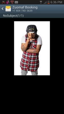 #Artist2Watch .. ig@TikkiFAmouz845 •Fb@TikkiFAmouz •Soundcloud@tikkiFAmouz ●Visuals on http://t.co/gfOhxteOIc