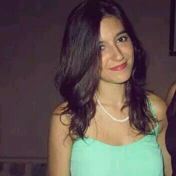 Estudiante de Ciencias ambientales en la UV. Desordenada y olvidadiza.