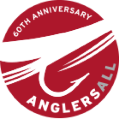 anglersall's profile picture. One of the nations oldest and most respected fly shops. Proud to be based in Colorado. 

Be Ready.